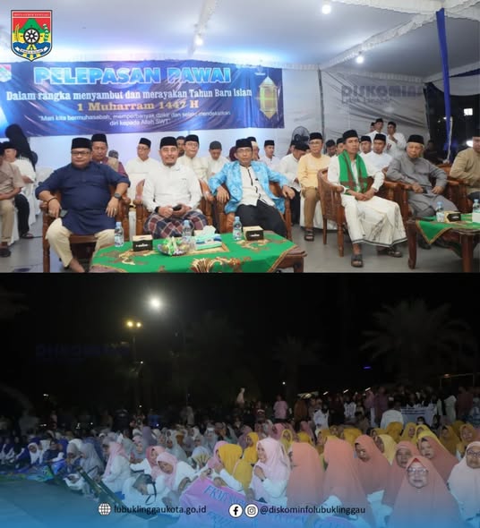 Dokumentasi Facebook