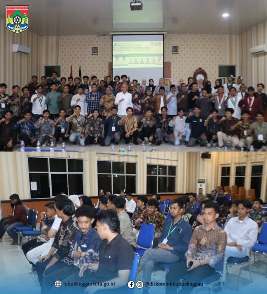 Dokumentasi Facebook