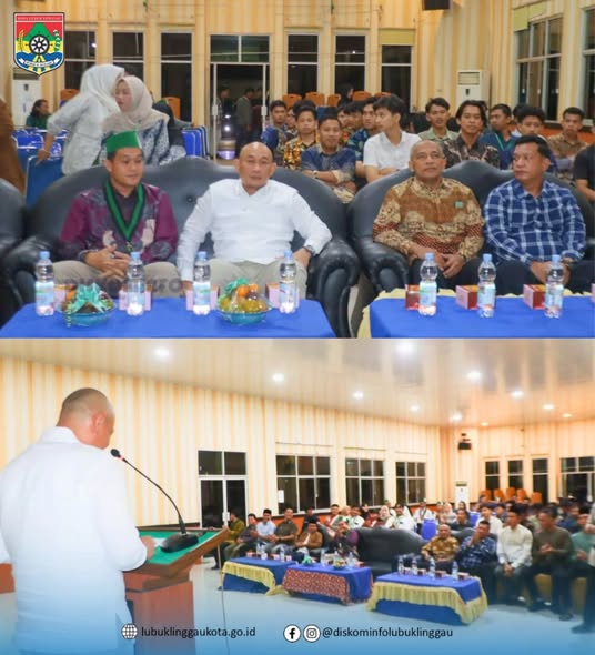 Dokumentasi Facebook