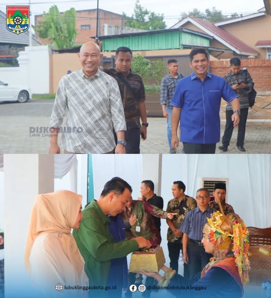 Dokumentasi Facebook