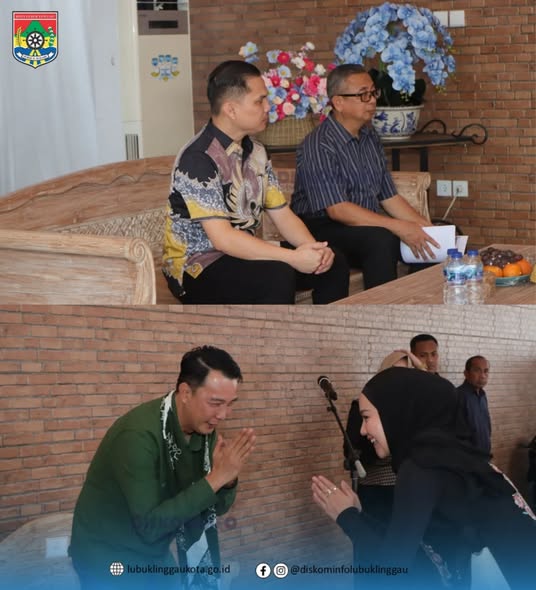 Dokumentasi Facebook