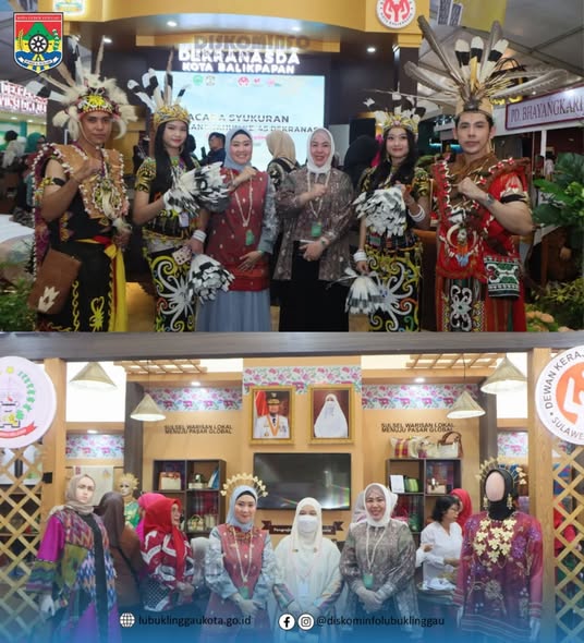 Dokumentasi Facebook