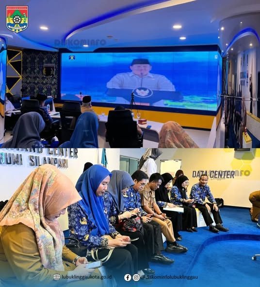 Dokumentasi Facebook