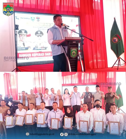 Dokumentasi Facebook