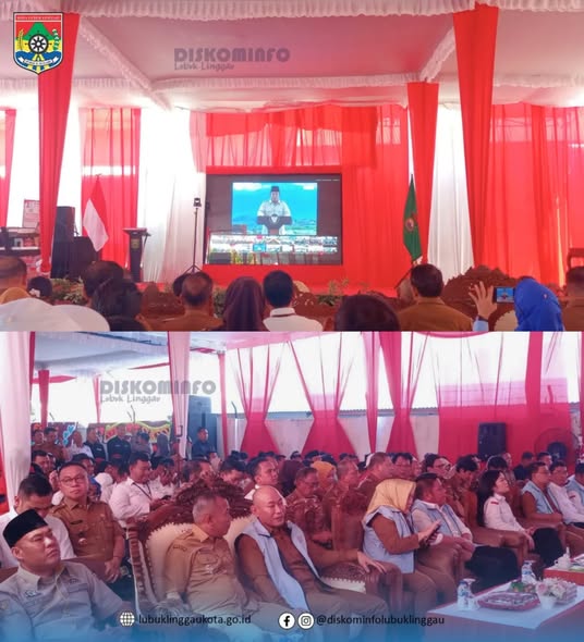 Dokumentasi Facebook