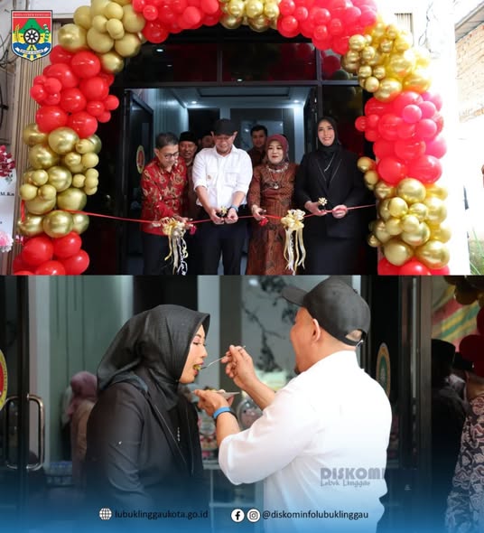 Dokumentasi Facebook