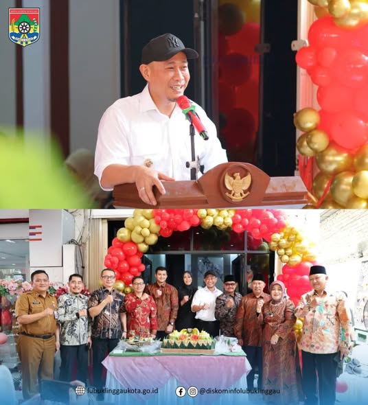 Dokumentasi Facebook