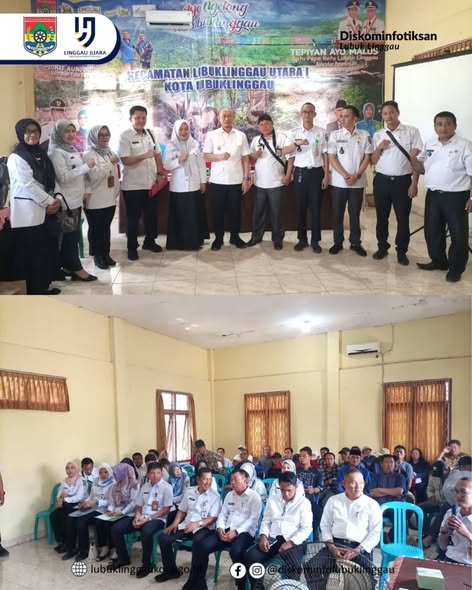 Dokumentasi Facebook