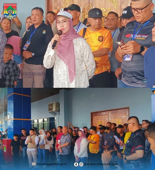 Dokumentasi Facebook