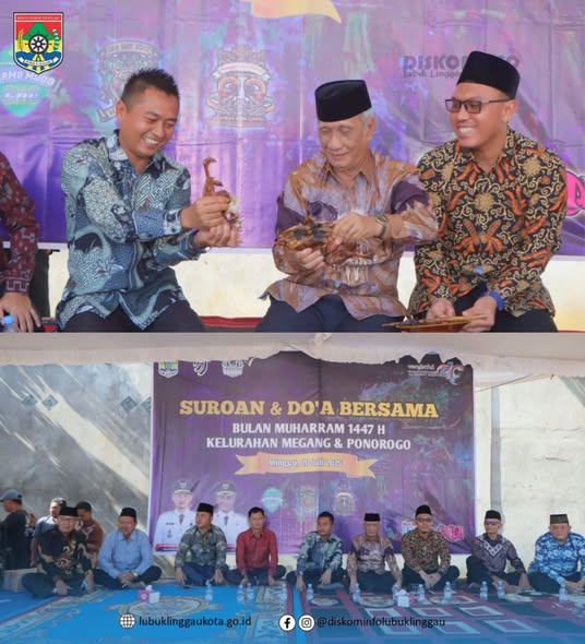 Dokumentasi Facebook