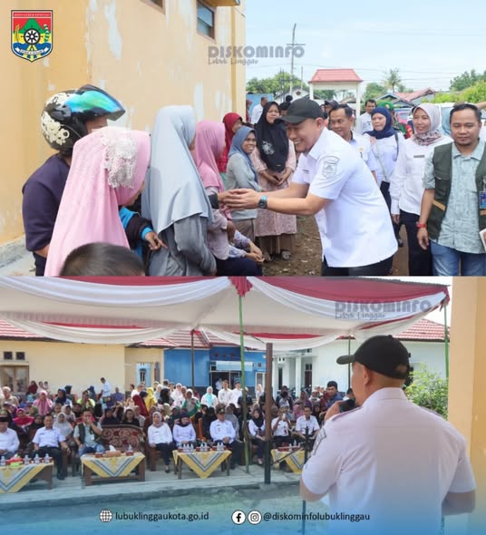 Dokumentasi Facebook