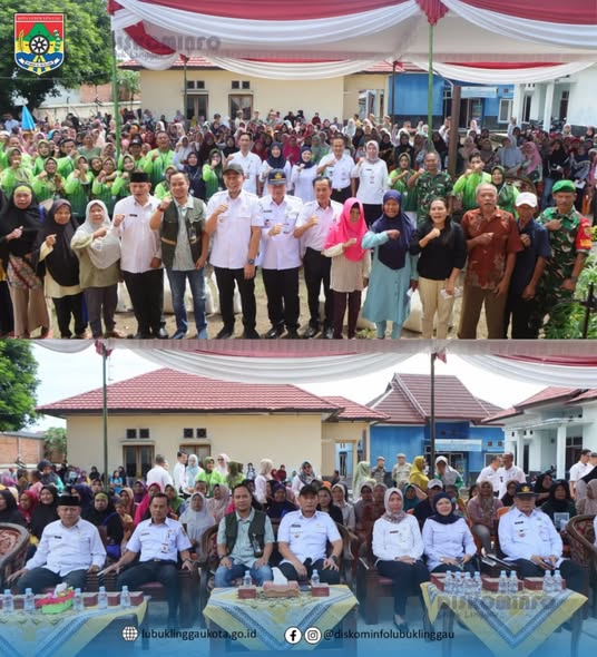 Dokumentasi Facebook