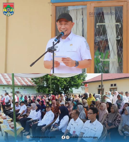 Dokumentasi Facebook