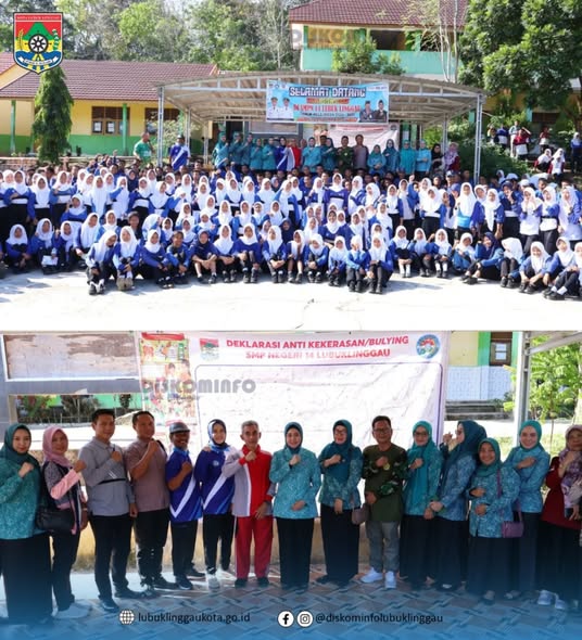 Dokumentasi Facebook