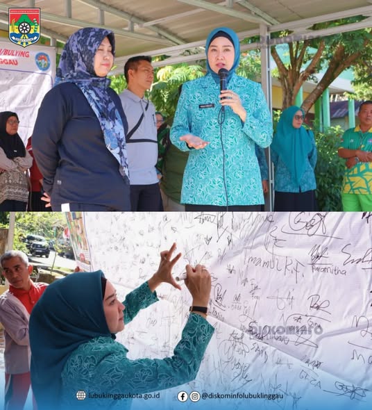 Dokumentasi Facebook