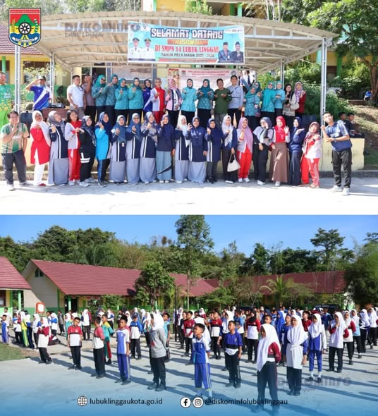 Dokumentasi Facebook