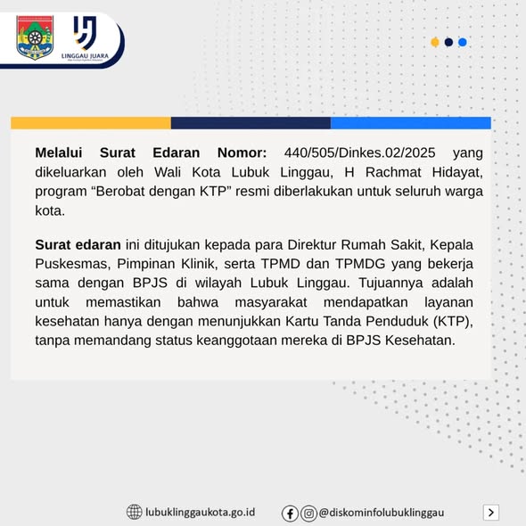 Dokumentasi Facebook