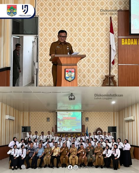 Dokumentasi Facebook