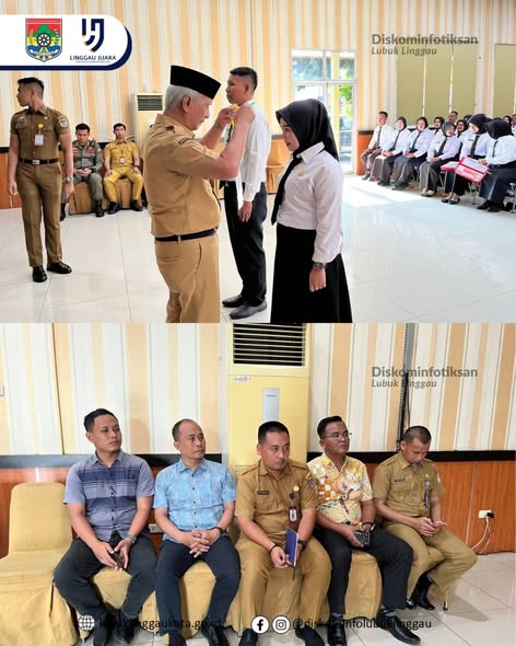 Dokumentasi Facebook