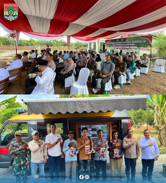 Dokumentasi Facebook