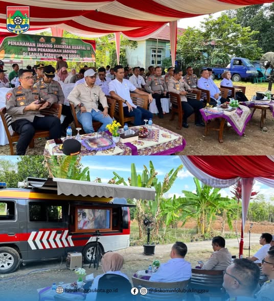 Dokumentasi Facebook