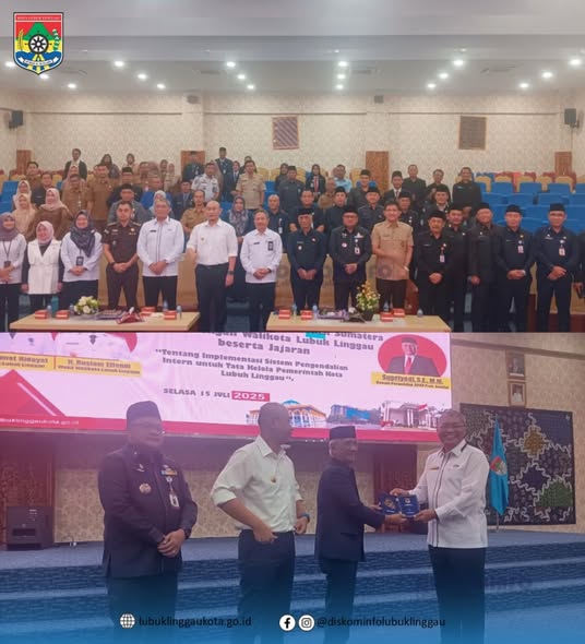 Dokumentasi Facebook