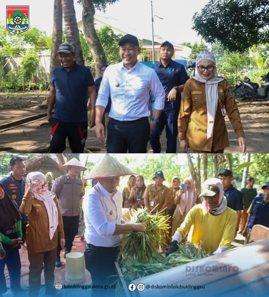 Dokumentasi Facebook