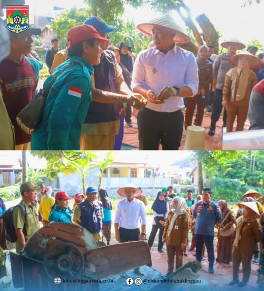 Dokumentasi Facebook