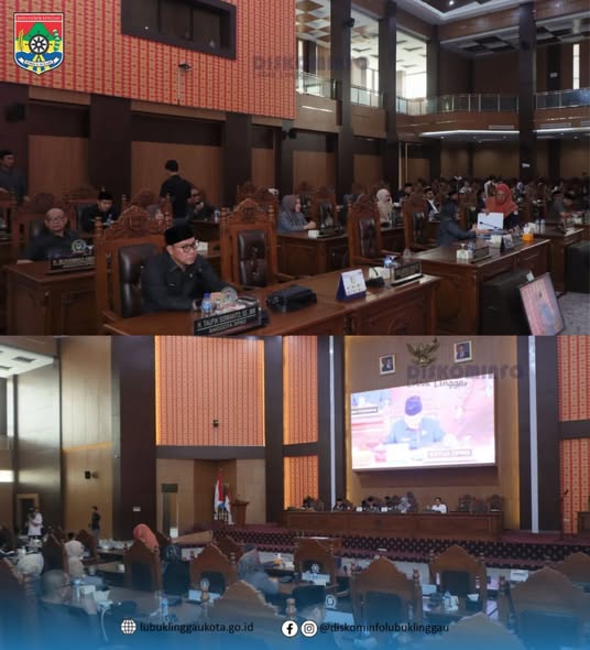 Dokumentasi Facebook