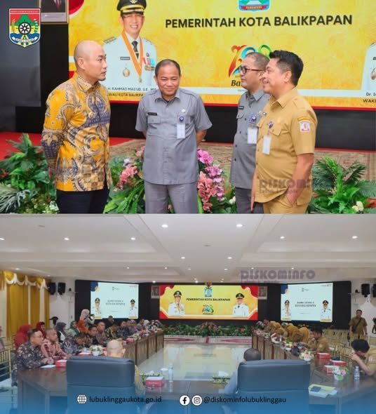 Dokumentasi Facebook