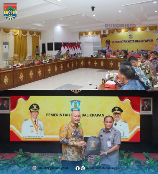 Dokumentasi Facebook