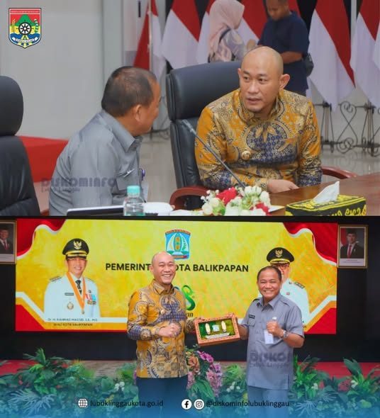 Dokumentasi Facebook