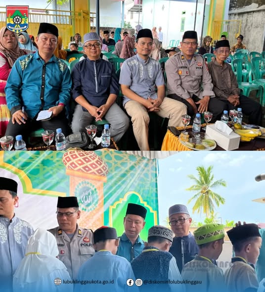 Dokumentasi Facebook