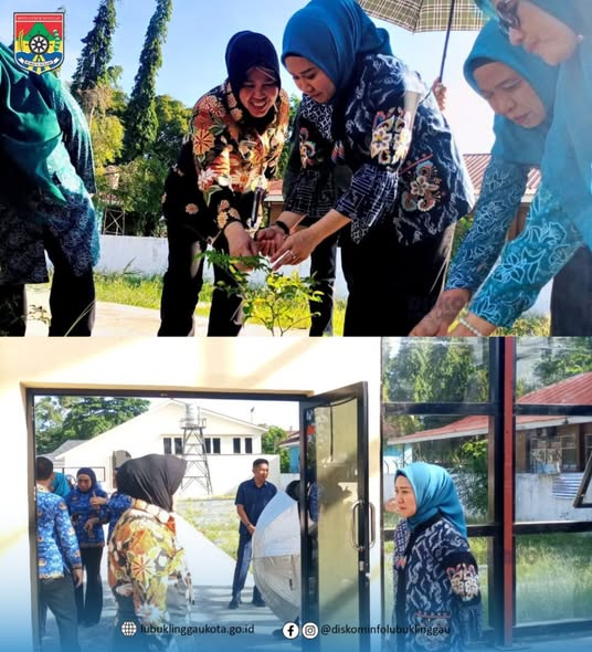 Dokumentasi Facebook