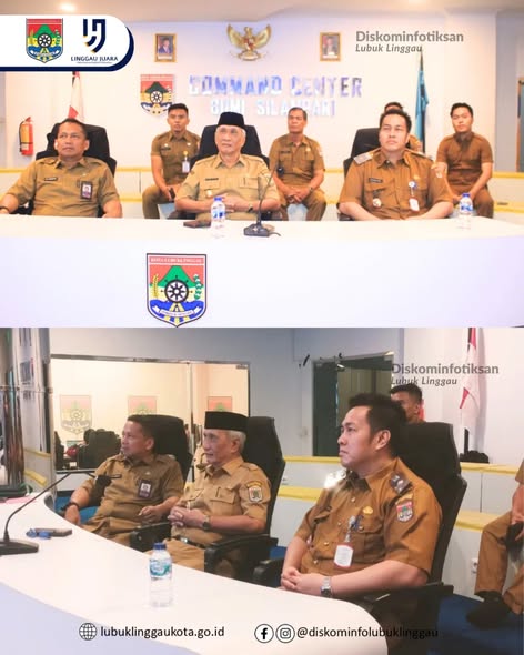 Dokumentasi Facebook