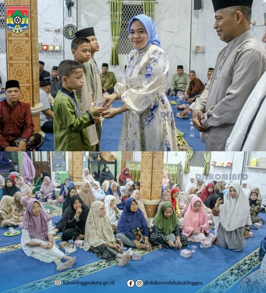 Dokumentasi Facebook