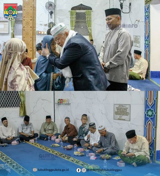 Dokumentasi Facebook