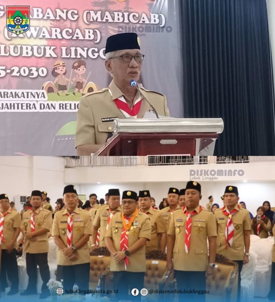 Dokumentasi Facebook