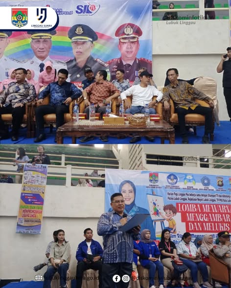 Dokumentasi Facebook