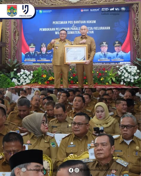 Dokumentasi Facebook