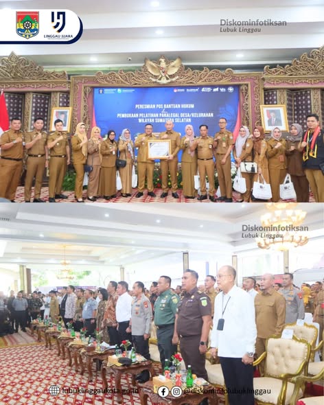 Dokumentasi Facebook