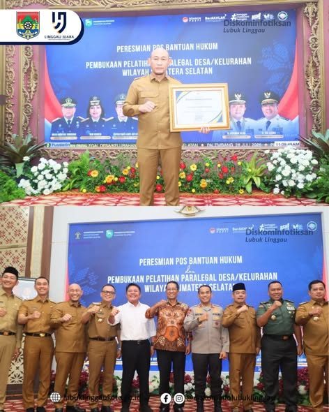 Dokumentasi Facebook