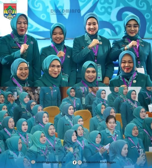 Dokumentasi Facebook