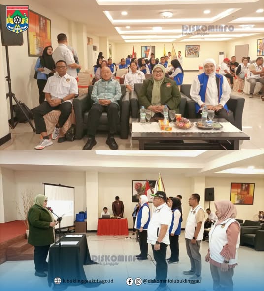 Dokumentasi Facebook