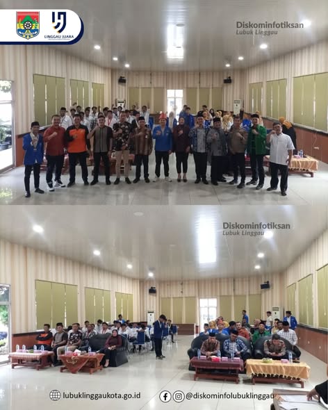 Dokumentasi Facebook