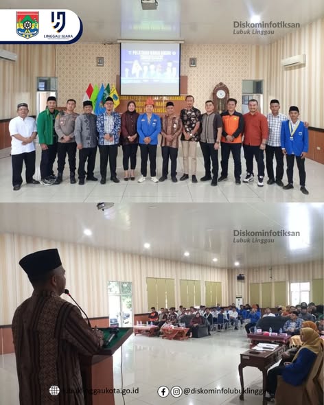 Dokumentasi Facebook