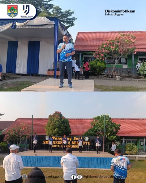 Dokumentasi Facebook