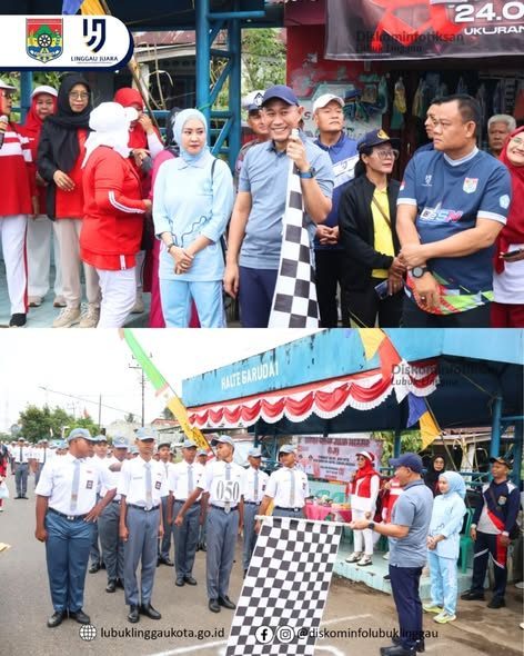 Dokumentasi Facebook