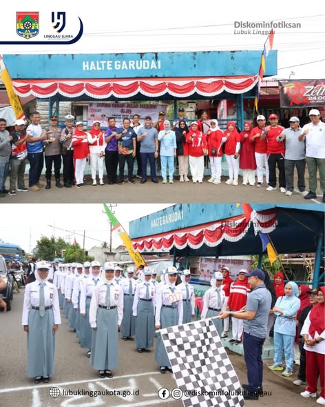 Dokumentasi Facebook