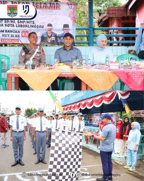 Dokumentasi Facebook